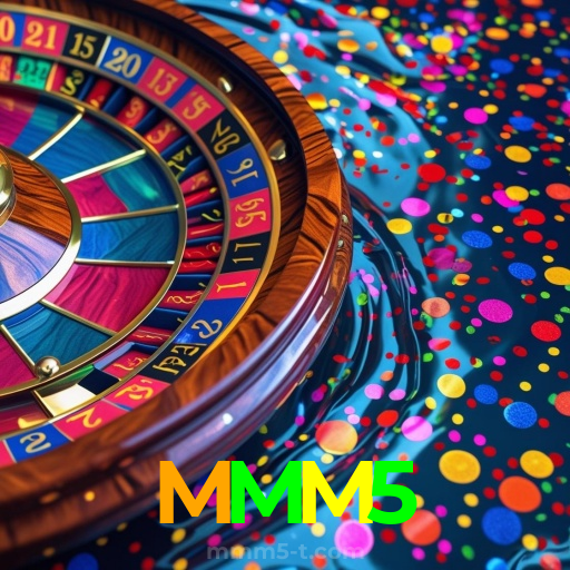 MMM5:Jogue nas nossas roletas e ganhe prêmios incríveis!