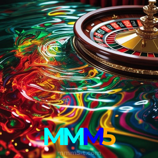 MMM5:Jogue nas slots e viva a emoção das grandes vitórias!