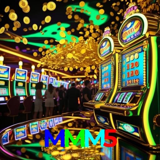 MMM5:A emoção do blackjack te espera! Aposte e vença agora!