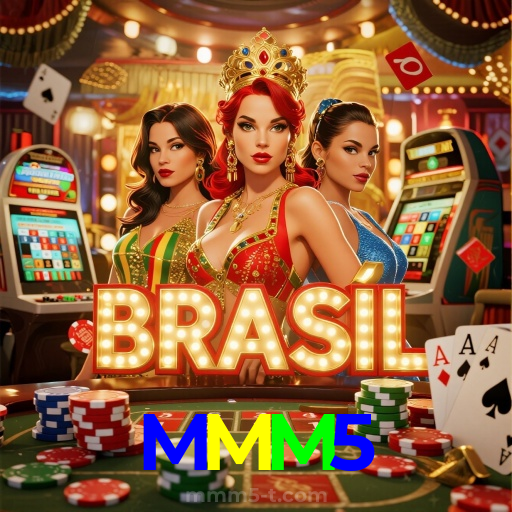 MMM5:Jogue poker e aposte no futebol para grandes prêmios em nosso cassino!