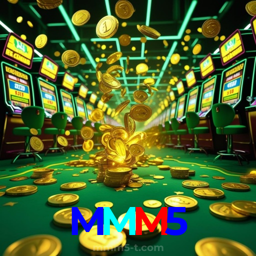 MMM5:A emoção do futebol digital está em alta! Aposte e vença!