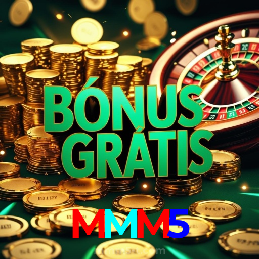 MMM5:Sinta a emoção do cassino! Aposte agora e ganhe prêmios reais!