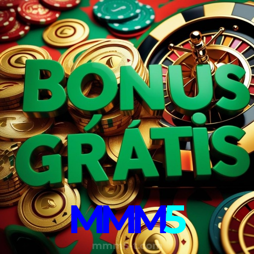 MMM5:Jogue blackjack, aposte no futebol e leve para casa grandes prêmios!