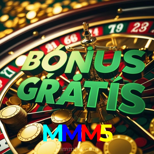 MMM5:Em cada giro, uma vitória! Jogue nas melhores slots online!