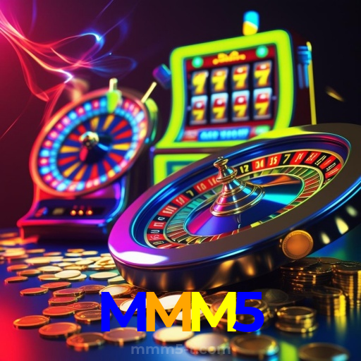 MMM5:Aposte no seu time e jogue roleta no cassino mais confiável!