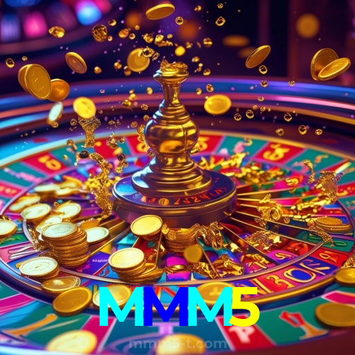 MMM5：O cassino online perfeito para quem ama futebol e jogos emocionantes!