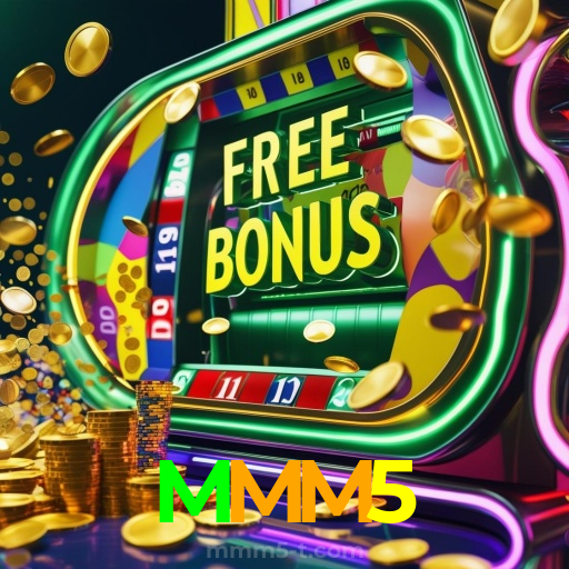 MMM5:Seu lugar de apostas no futebol e prêmios incríveis em jogos de cassino!