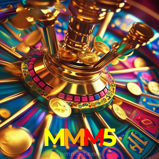 MMM5:Aposte no seu time no futebol e divirta-se com slots e roleta!