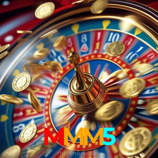 MMM5:O cassino online está esperando por você! Jogue e vença!