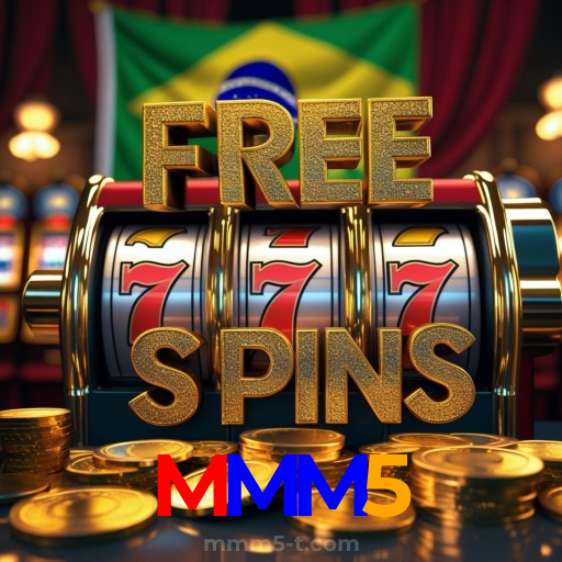 MMM5:O cassino online mais emocionante está aqui! Aposte agora!
