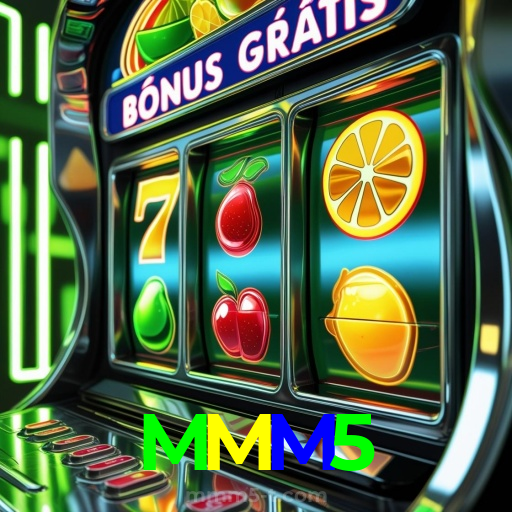 MMM5:O cassino online está te esperando! Gire a roleta e ganhe!