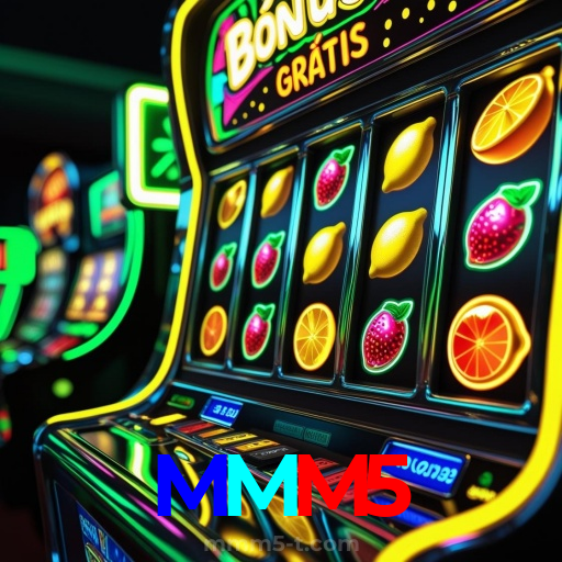 MMM5：Gire nas slots e conquiste o prêmio da sua vida!