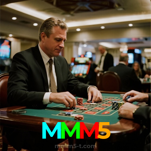 MMM5:Jogue slots, aposte no futebol e ganhe prêmios incríveis no nosso cassino!