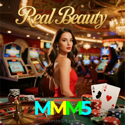 MMM5：Aposte no futebol e jogue os melhores jogos de cassino com prêmios incríveis!