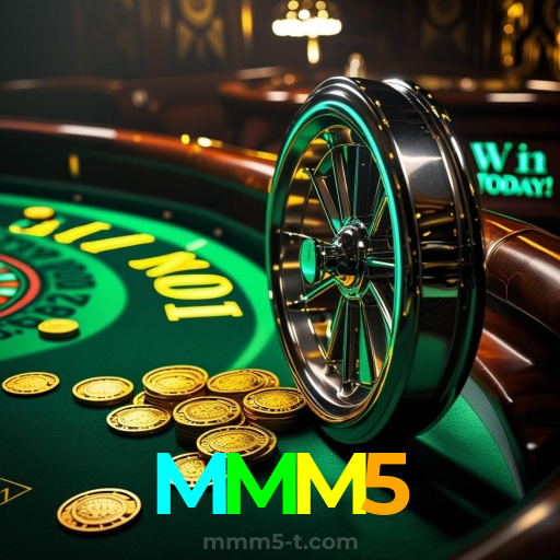 MMM5:Onde o futebol e o cassino se encontram para grandes vitórias!