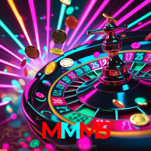 MMM5:Jogue no cassino online com apostas no futebol e ganhe grandes prêmios!