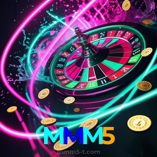 MMM5:Jogue blackjack, aposte no futebol e ganhe prêmios no cassino online!