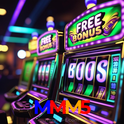 MMM5：Jogue blackjack, aposte no futebol e ganhe grandes prêmios no cassino online!