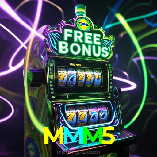 MMM5:Aposte na roleta e conquiste prêmios incríveis em nosso cassino!