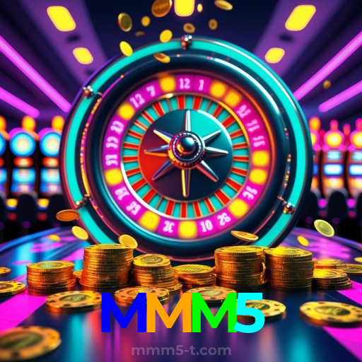 MMM5:Jogue nas nossas slots e conquiste prêmios de tirar o fôlego!