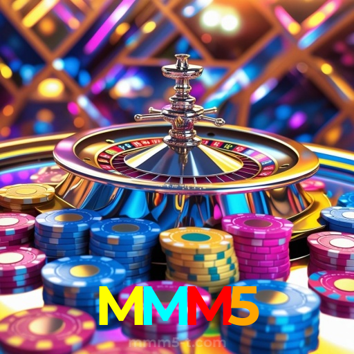 MMM5:Jogue nas slots e mude sua sorte com grandes vitórias!