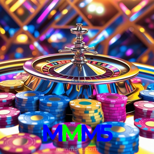 MMM5:Em cada giro das slots, a vitória está ao seu alcance!