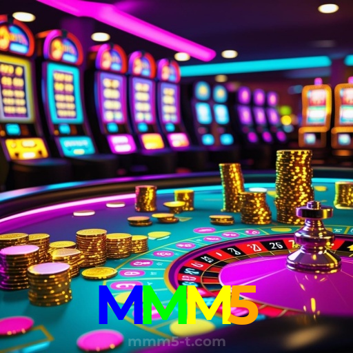 MMM5:Jogue roleta, aposte no futebol e vença no nosso cassino online!