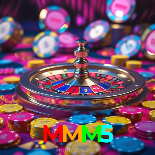 MMM5:Apostas no futebol e grandes prêmios em roleta no cassino online!