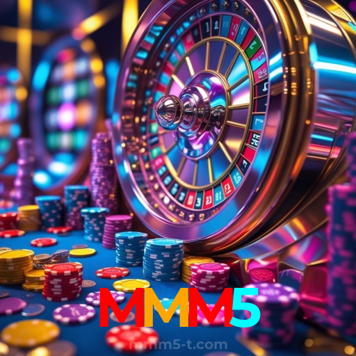 MMM5:Vença grandes prêmios nas mesas de poker online!