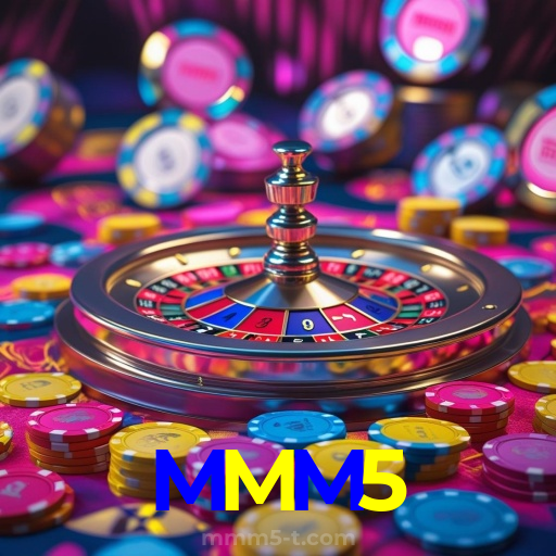 MMM5:Jogue slots, poker e aposte no futebol online para grandes prêmios!