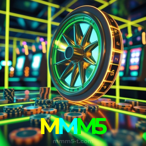 MMM5:Apostas ao vivo no futebol e diversão garantida com slots e roleta!