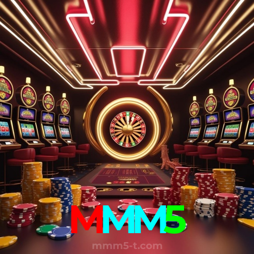 MMM5:Em cada giro, uma chance de vitória nas nossas slots online!