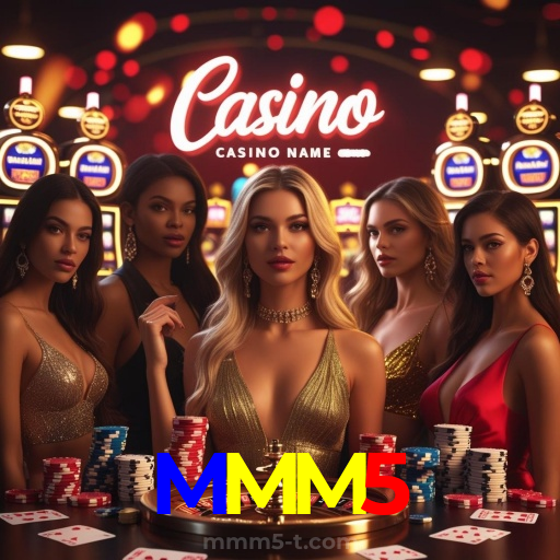 MMM5：Aposte no seu time de futebol e ganhe no blackjack e roleta online!