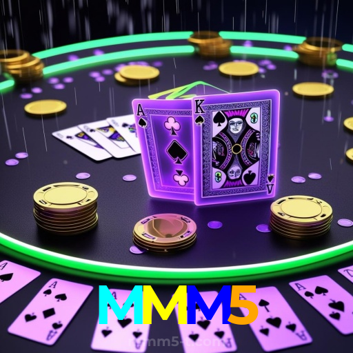 MMM5:No cassino online mais confiável, experimente poker, roleta e futebol ao vivo!