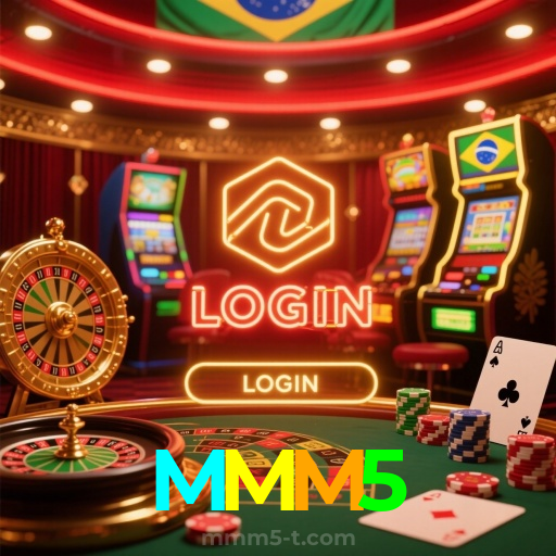 MMM5：Jogue roleta, aposte no futebol e vença no nosso cassino online!