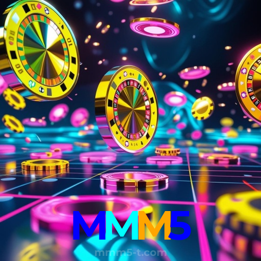 MMM5:Onde sua sorte brilha: jogos de poker, roleta e apostas no futebol!