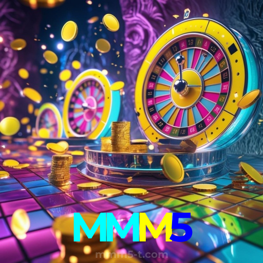 MMM5:Jogue nas nossas slots e conquiste prêmios de tirar o fôlego!