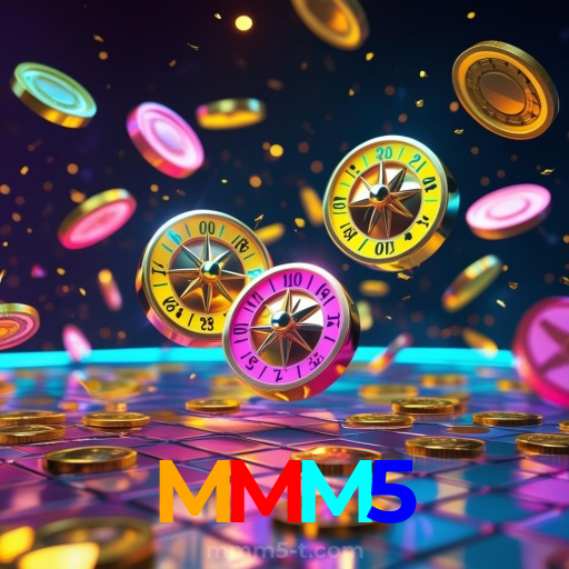 MMM5:O melhor cassino para você jogar slots e apostar no seu time de futebol!