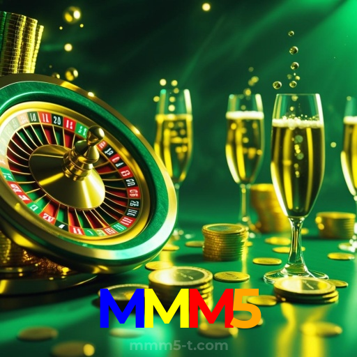 MMM5：Prepare-se para o melhor da diversão no cassino! Jogue agora!