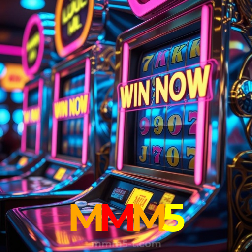 MMM5:O cassino online perfeito para jogos de blackjack e apostas no futebol!