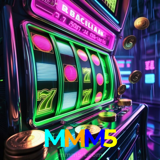 MMM5:Aposte no futebol e jogue blackjack com grandes vitórias no cassino online!