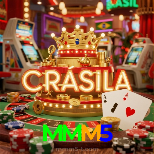 MMM5:Jogue poker, aposte no futebol e leve grandes prêmios em nosso cassino!