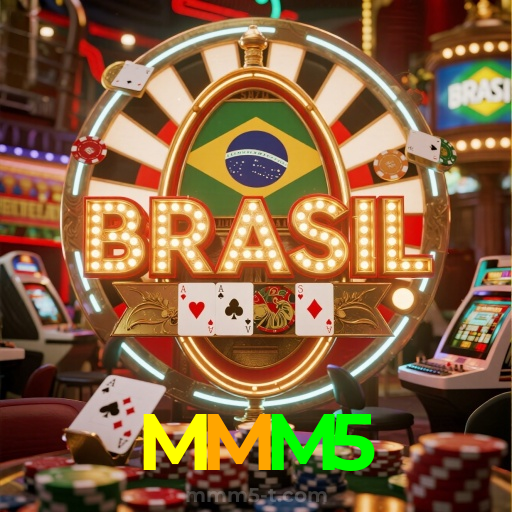 MMM5：O melhor cassino online com slots, poker e apostas no futebol!