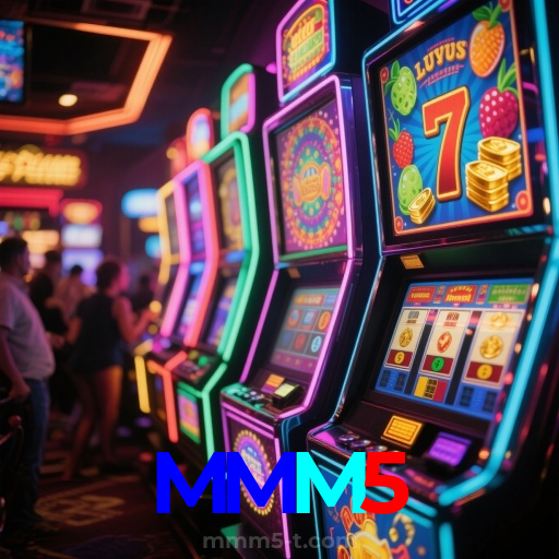 MMM5：A sorte está ao seu lado! Aposte no futebol online e vença!