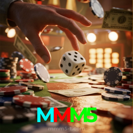 MMM5:Em cada giro nas slots, a vitória está ao seu alcance!