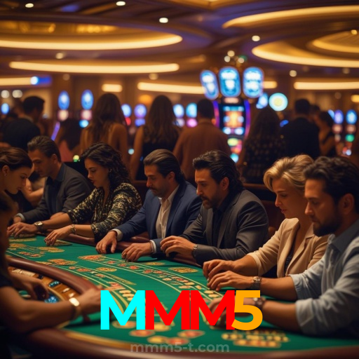 MMM5：Jogue poker e aposte no futebol ao vivo para grandes vitórias!