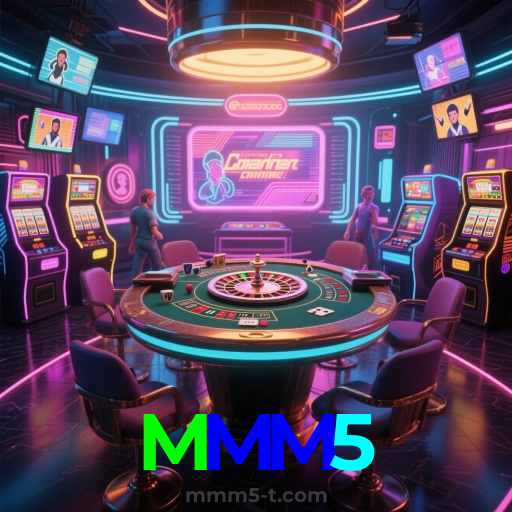 MMM5:Jogue poker, aposte no futebol e vença com grandes vitórias no cassino online!