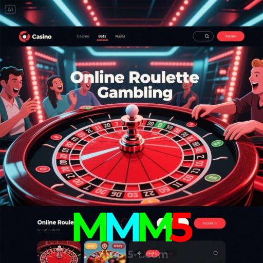 MMM5:Em nosso cassino online, grandes prêmios estão ao seu alcance!