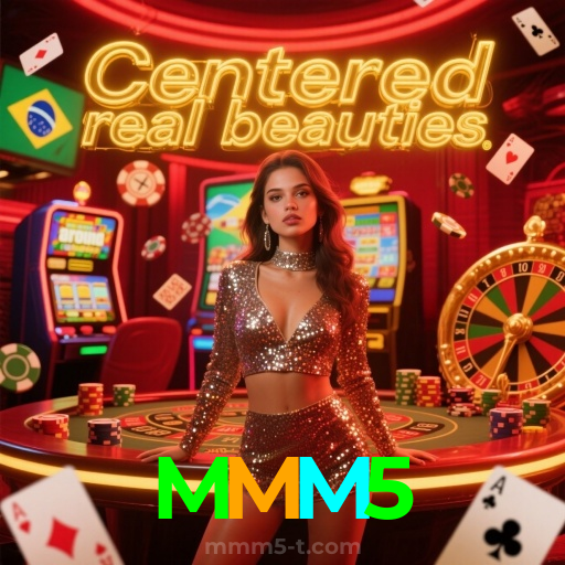MMM5：Jogue poker, slots e aposte no futebol ao vivo com confiança!