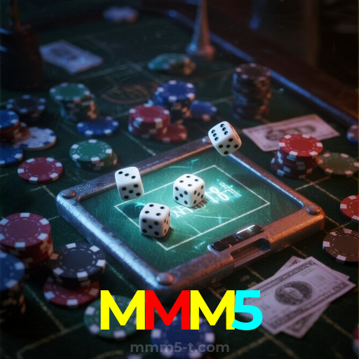 MMM5：O cassino online está esperando por você! Jogue e vença!